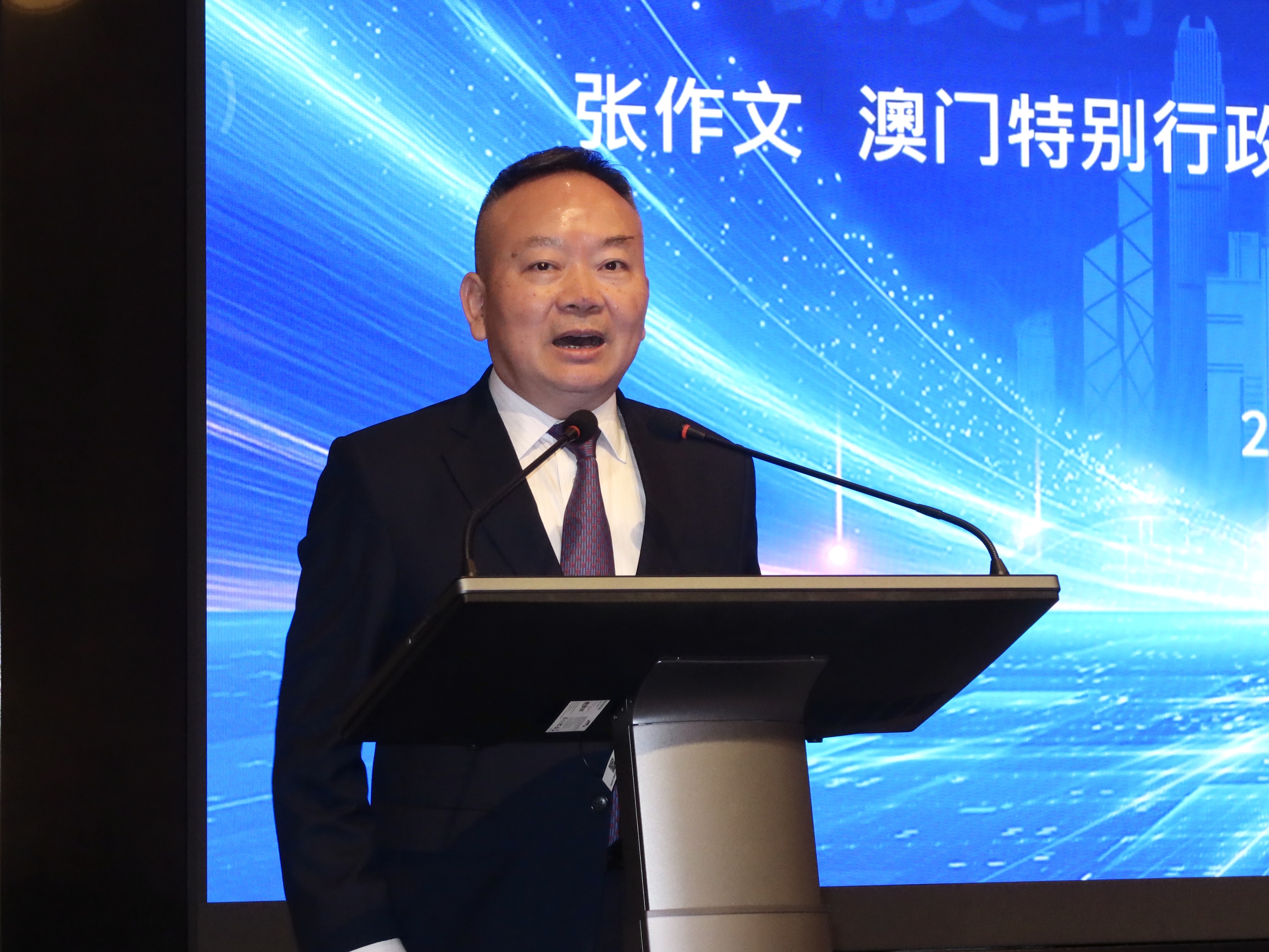 濠江日報