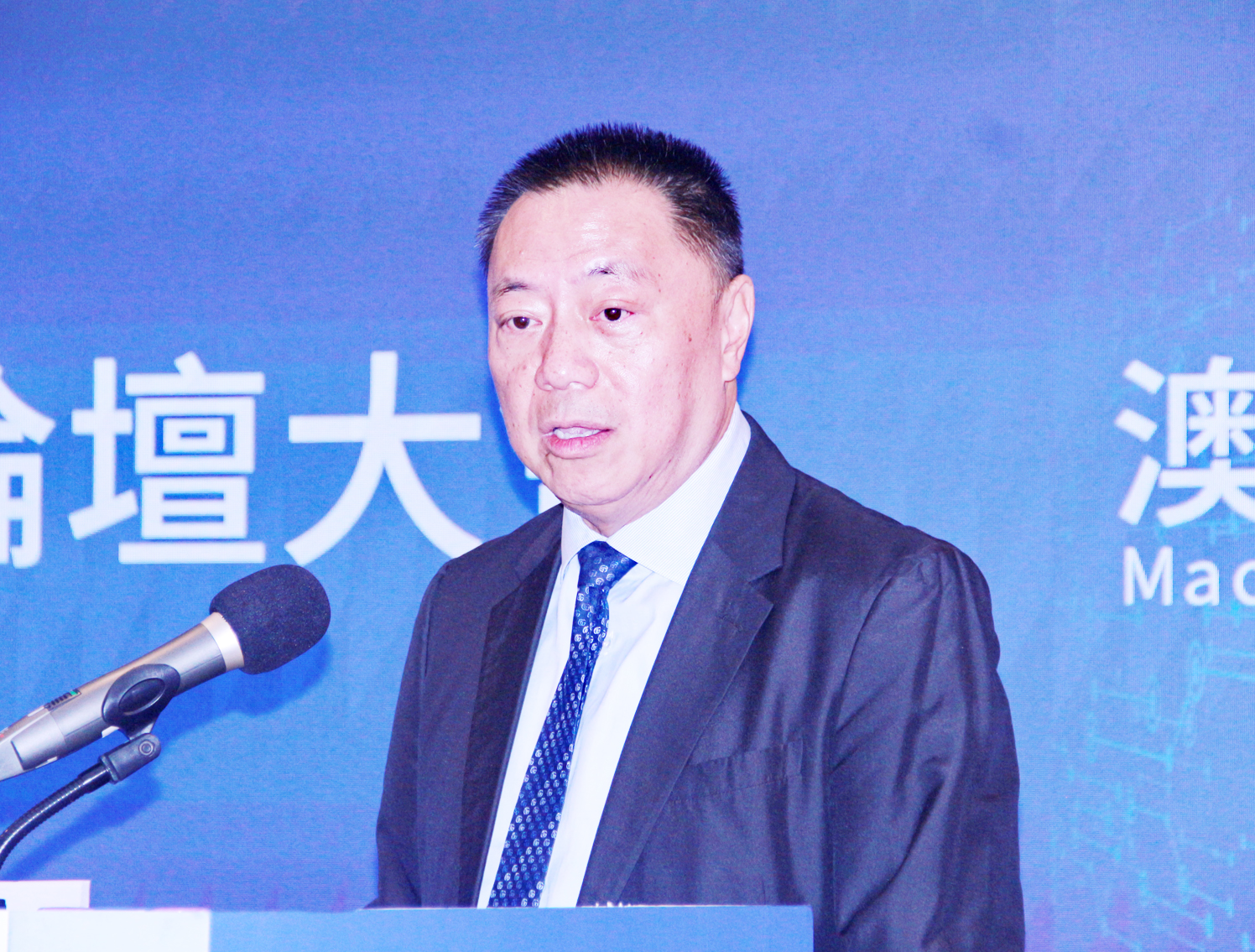 濠江日報