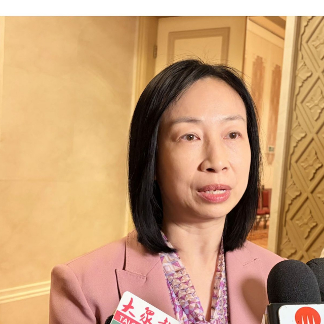 濠江日報